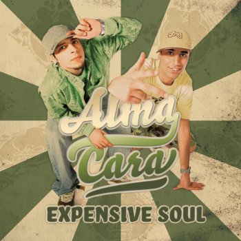 Expensive Soul Recado