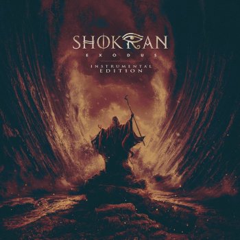 Shokran And Heavens Began to Fall (Instrumental)