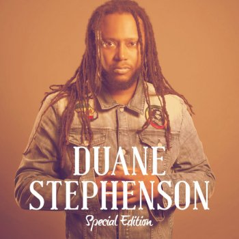 Duane Stephenson World End