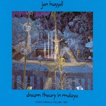 Jon Hassell These Times...