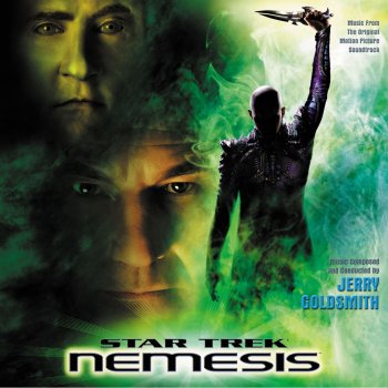 Jerry Goldsmith Remus