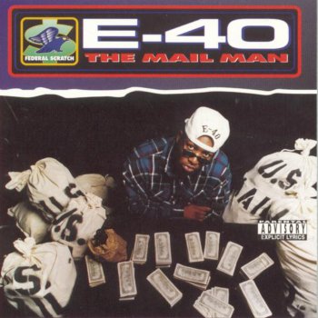 E-40 Where the Party At (feat. The Mossie-Kaveo & Young Mugzie)