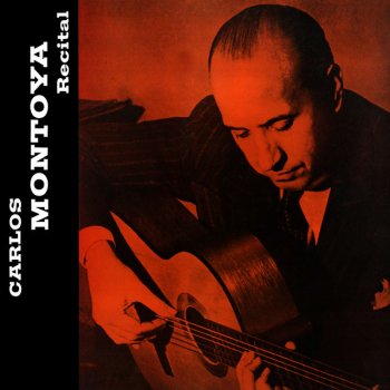 Carlos Montoya Malagueñas Boleras