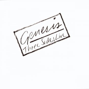 Genesis It / Watcher of the Skies (Live)