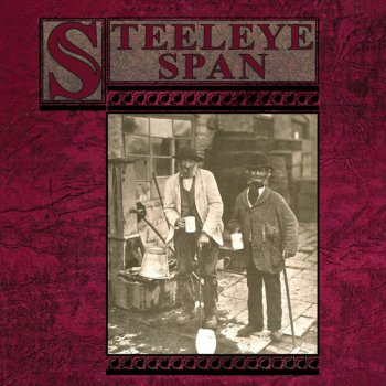 Steeleye Span Rave On (Cleaned Up Extended Version) [Bonus Track]