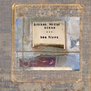 Broken Social Scene Lover's Spit - Redux