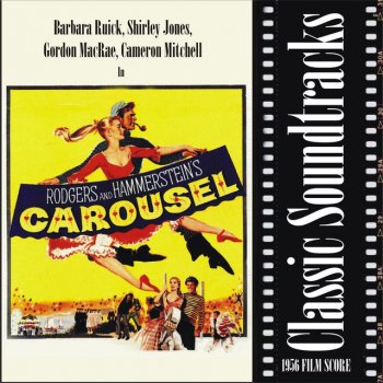 Barbara Ruick - Shirley Jones What's The Use Of Wond'rin'