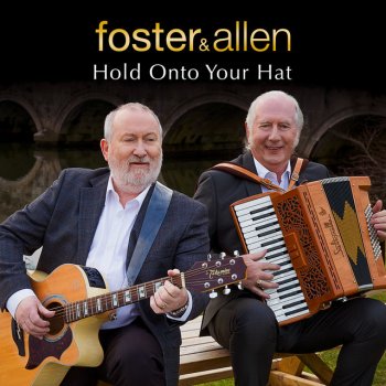 Исполнитель Foster feat. Allen, альбом Hold onto Your Hat