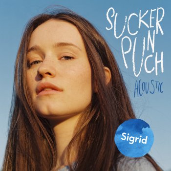 Sigrid Sucker Punch - Acoustic