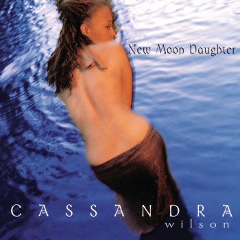 Cassandra Wilson Harvest Moon