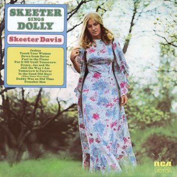 Skeeter Davis In The Good Old Days (When Times Were Bad)