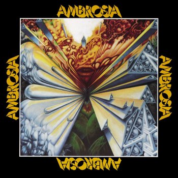 Ambrosia Time Waits For No One