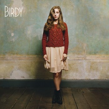 Birdy White Winter Hymnal