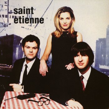 Saint Etienne Urban Clearway