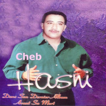 Cheb Hasni Inti pour moi
