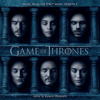 Ramin Djawadi The Winds of Winter