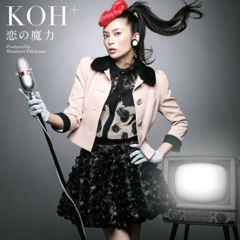 KOH+ Magic of Love