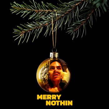 Jessie Reyez MERRY NOTHIN