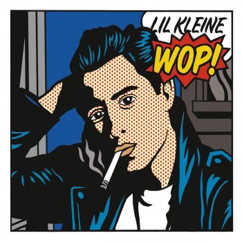 Lil' Kleine feat. Ronnie Flex Mist & Regen