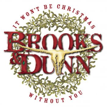Brooks & Dunn Winter Wonderland