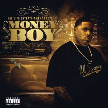 Money Boy Going Through Some Things