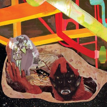 Wolf Parade California Dreamer