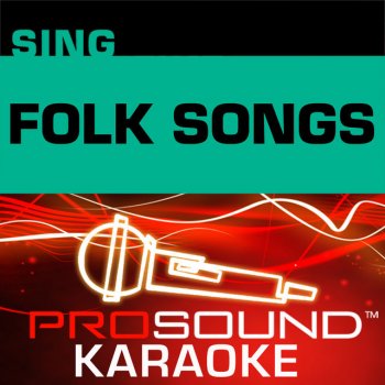 ProSound Karaoke Band Auld Lang Syne (Karaoke Lead Vocal Demo) [In the Style of Traditional]