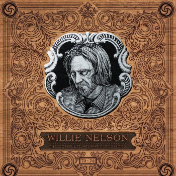 Willie Nelson It's Not Supposed to Be That Way - Remastered