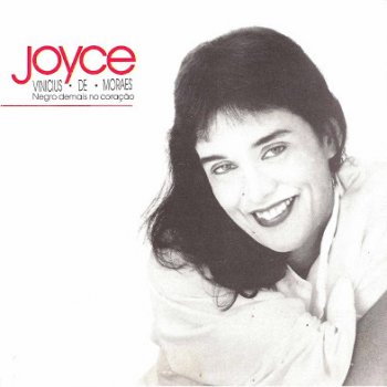 Joyce O astronauta