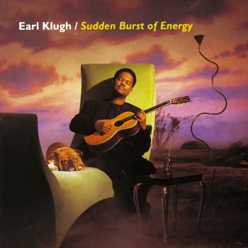 Earl Klugh Maybe Tonight