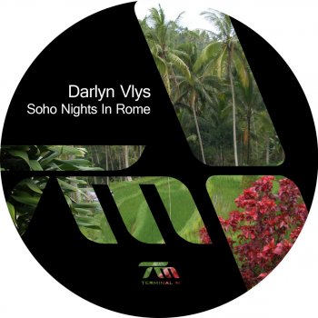 Darlyn Vlys Soho Nights