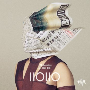 T.M.Revolution Inherit the Force -インヘリット・ザ・フォース-