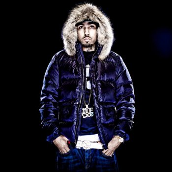 Clyde Carson Crooked
