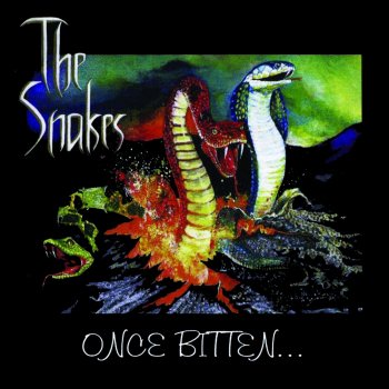 The Snakes Sacrificial Feelings