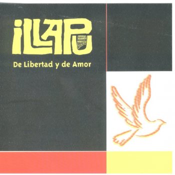 Illapu De Libertad y de Amor