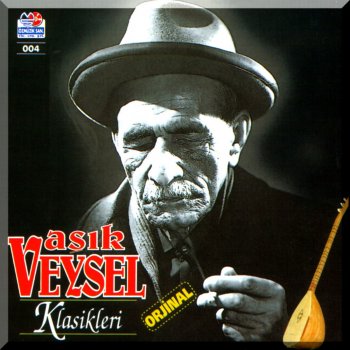 Aşık Veysel Sazım