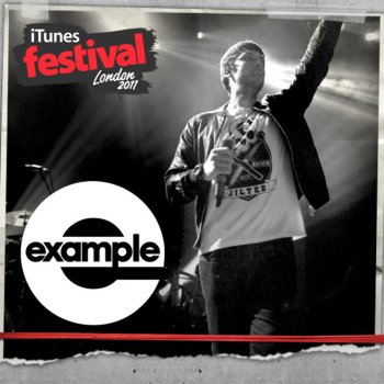Example Dirty Face (Live)