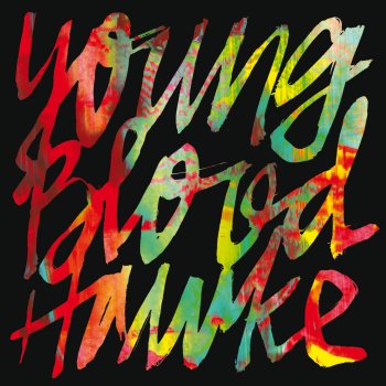 Youngblood Hawke Stars (Hold On)