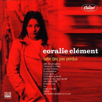 Coralie Clément Lou