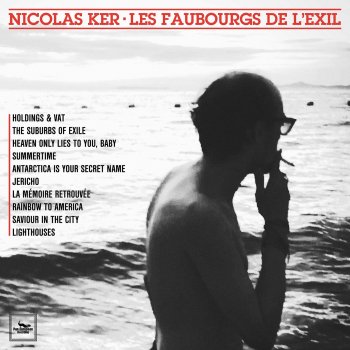 Nicolas Ker La mémoire retrouvée
