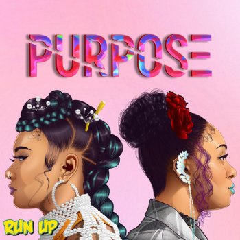 Purpose RUN UP