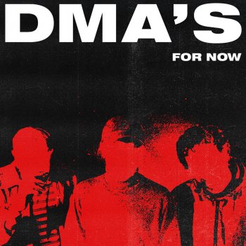 DMA's The End