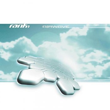 Rank 1 Airwave - Radio Edit