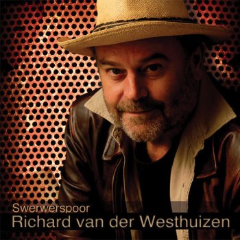 Richard Van Der Westhuizen Die Einde