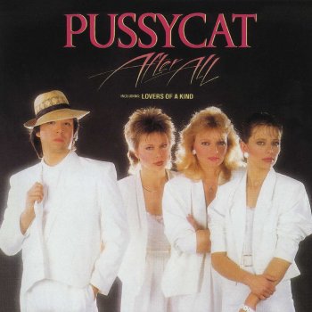 Pussycat Say One Word