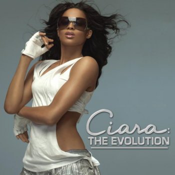 Ciara Bang It Up