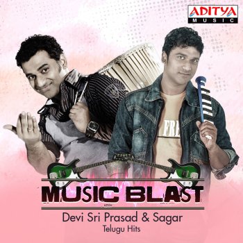 Devi Sri Prasad & Sagar Gusa Gusa (From "Sarocharu")