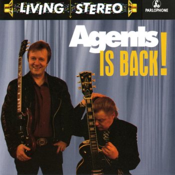 Agents Pieni Sana