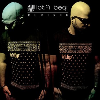 Ivan & The Parazol Take My Hand - Lotfi Begi Remix
