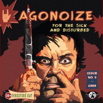 Agonoize A Cut Inside My Soul